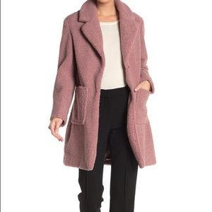 French Connection Teddy Jacket